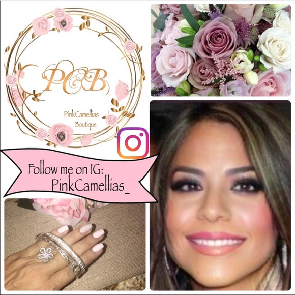 Let’s Connect Other - Let’s connect on IG. Like my FB page,I follow back